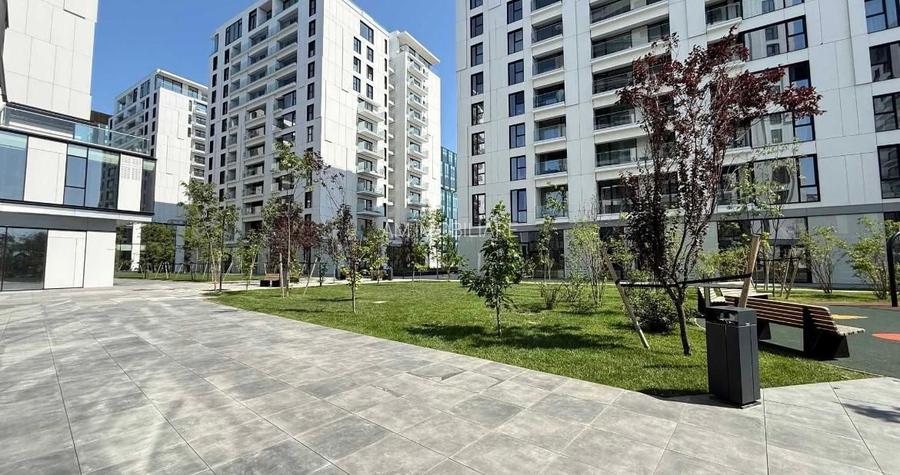 AP 2 CAMERE COTROCENI, PET-FRIENDLY, LOC PARCARE, INCALZIRE PARDOSEALA - 11