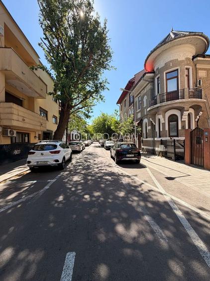 Casa individuală | Strada Plantelor | Curte proprie - 23
