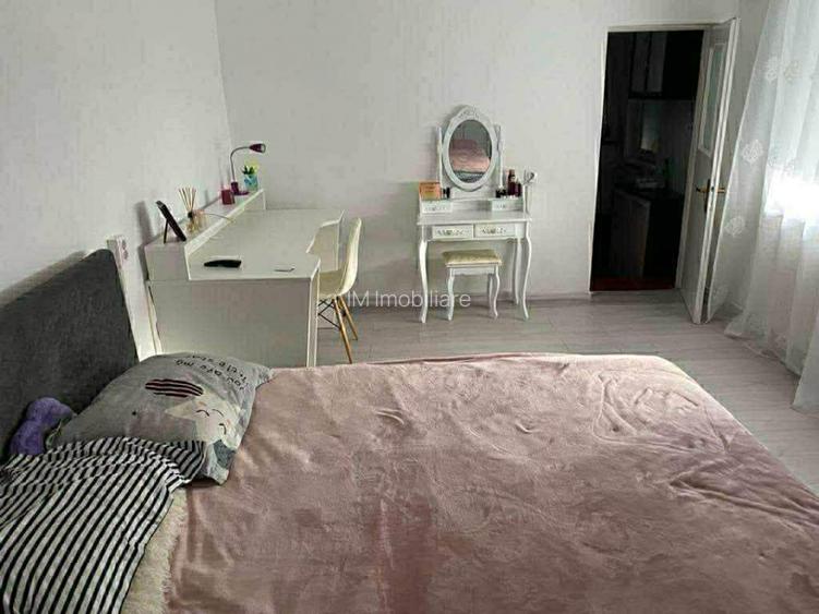 Ocazie-Balcescu-P-ta. Crucii- Casuta 43mp- Curte amenajata - 6