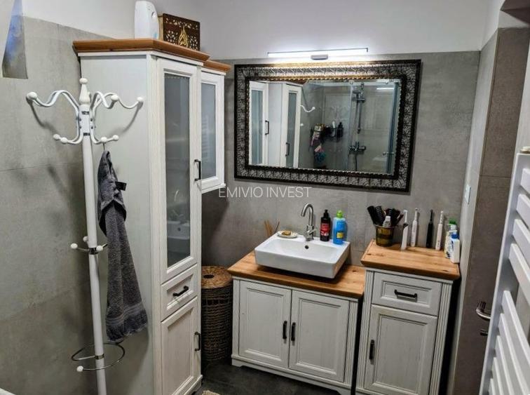 Bucurestii noi - casa deosebita, 5 camere, 3 bai, metrou si Parc la 5 minute! - 7