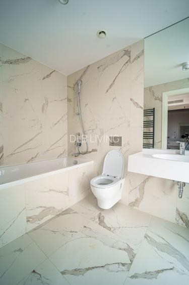 Apartament cu 3 camere de vanzare in One Herastrau Towers  - 8