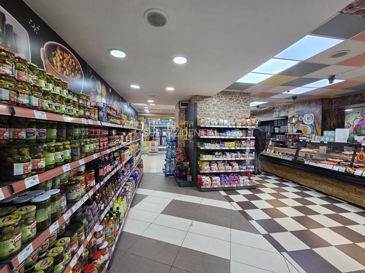 Spatiu comercial, zona Mihai Bravu, 872 mp, vizibilitate excelenta - 9