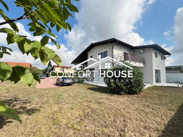 Vila P+E, 6 camere, nemobilat, 1500mp teren, PIPERA - 4