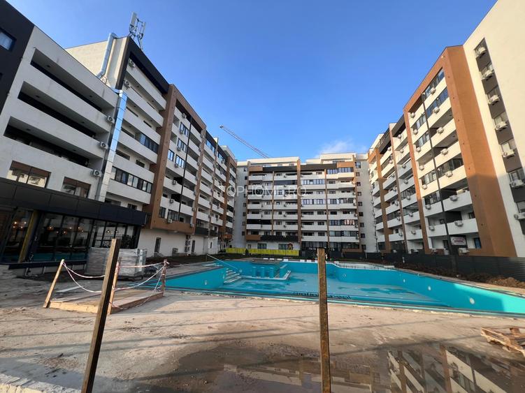 Metrou Berceni 5 min - 2 camere tip Studio Acte Gata - 5