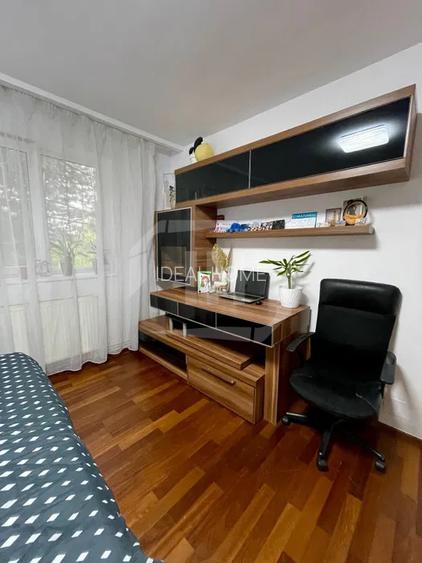 Apartament 2 camere I decomandat I Manastur - 2