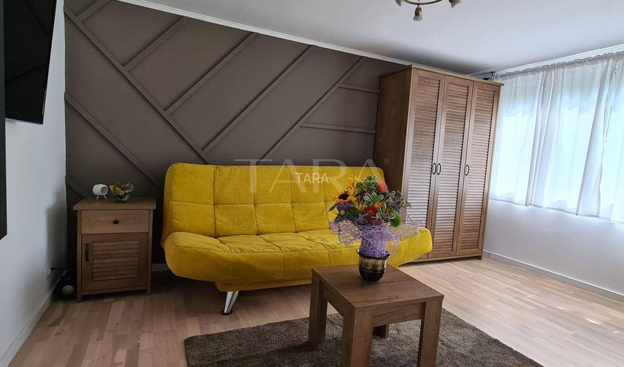 Casă de Vacanță Liniștită în Cluj-Napoca - 12