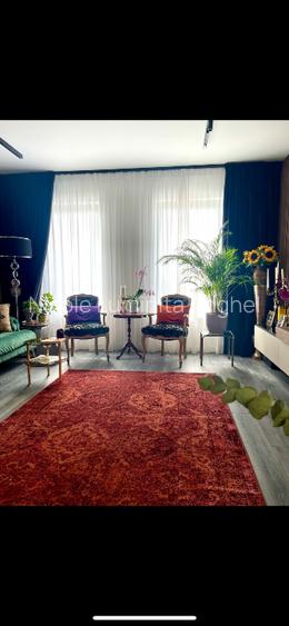 Proprietar 3 camere, Aviatiei/ H Pipera Lake, zona  privata, lake view, superb - 3