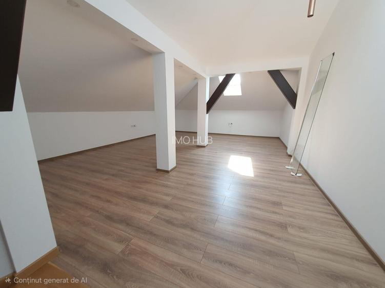 Spațiu premium – Vila de patrimoniu de inchiriat zonă Ultracentrală - 29