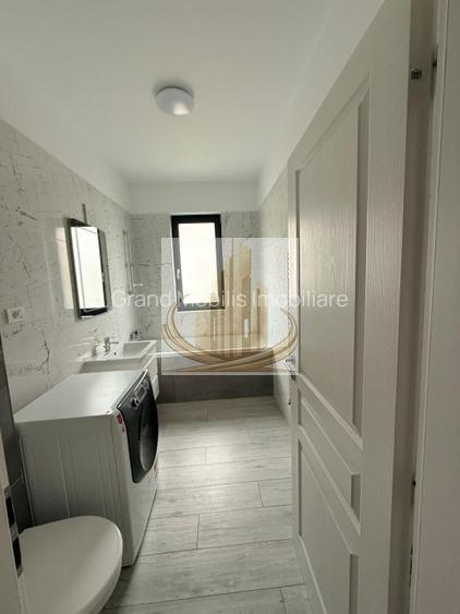 Apartament 2 Camere – Dumbrăvița | Etaj 1 | 2 Parcări Incluse - 7