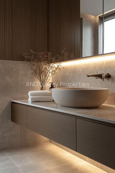 Ferdinand, 3 camere, bloc boutique - 4