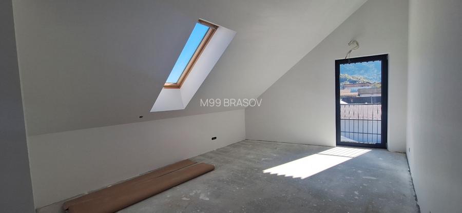 Apartament cu 2 camere | predare finisat - 3