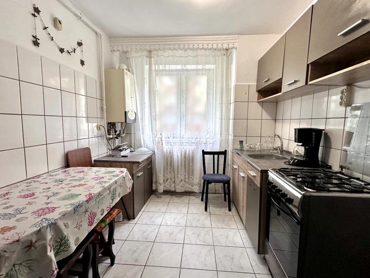OKAZIE ! Apartament 2 Camere 50 mp Bucatarie Mare CETATE Arnsberg Mobilat Utilat - 2