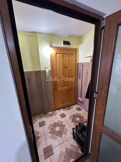 Apartament 2 camere  Strada I. L. Caragiale, la A2 langa Taxe si Impozite Tulcea - 4