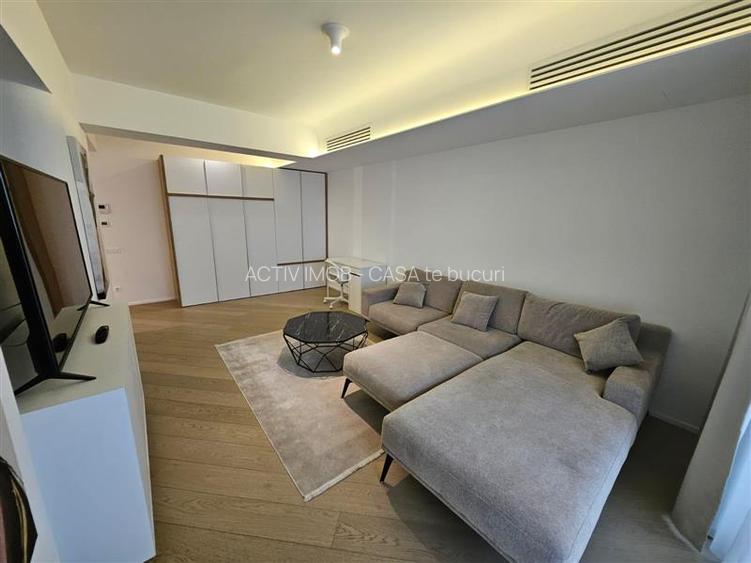 Apartament 2 camere  LUX - Cotroceni   Cortina Academy - 5