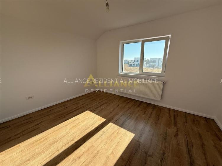 Vila individuala / 4 Camere / 2 Bai / Teren 300 mp - 12