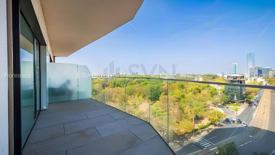 REA1026481 Lifestyle exclusivist in One Verdi Park I Zona Floreasca I 4 camere - 2