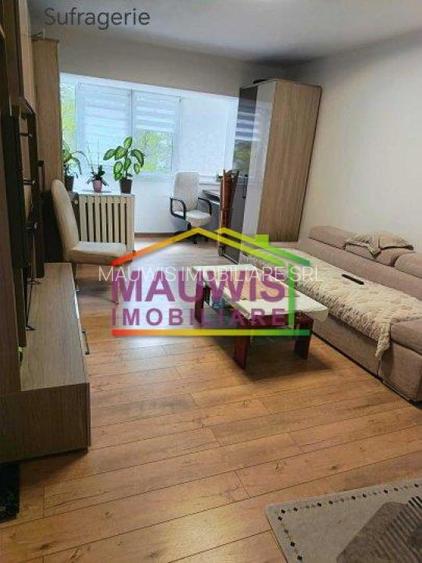 Vand apartament cu 2 camere in zona Lujerului - 3 minute la metrou! - 2