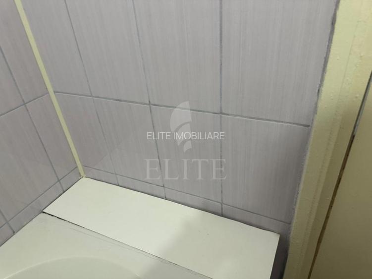 Apartament 2 camere în zona INTRE LACURI - 2