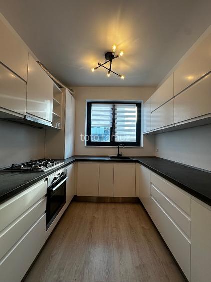 Vila P+2, 5 Camere - Pipera, Mobexpert Homes - 3