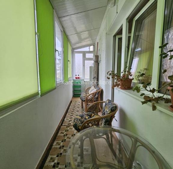 Apartament 2 camere Astra - Saturn Lidl - 14