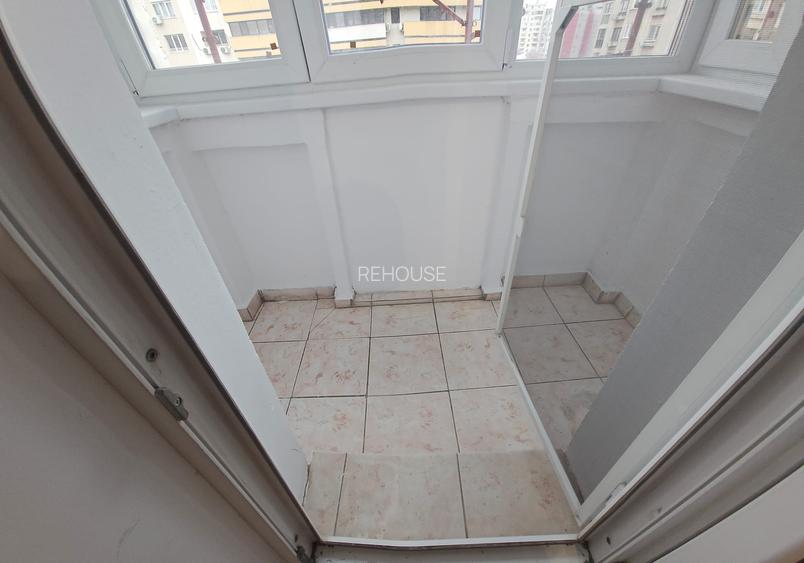 Mircea Voda, Unirii, metrou Timpuri Noi, bloc 1992 anvelopat, renovata, mobilata - 5