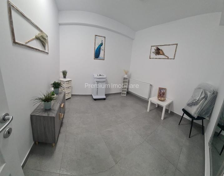 Spatiu comercial, stradal, Bragadiru, Smaraldului - 12