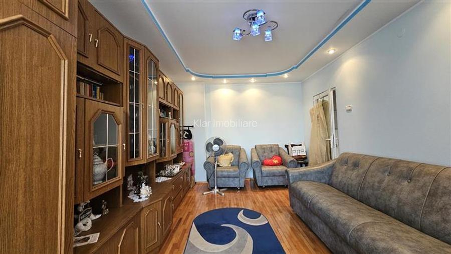 Apartament 2 camere 55mp, balcon, Falticeni - vizavi de Nicu Gane - 15