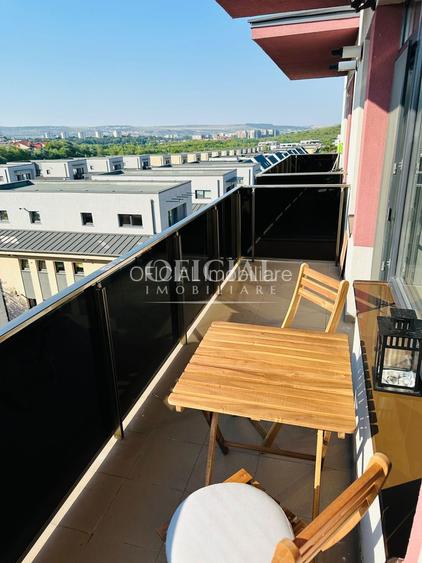 Apartament 3 Camere | 55 Mp | Garaj | Balcon | Borhanci Romul Ladea - 6