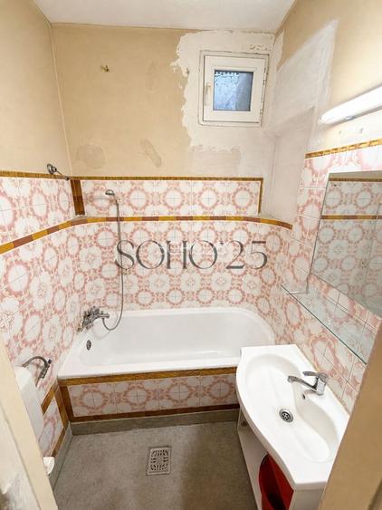 Apartament 2 camere decomandat | Etaj 3 | Boxă inclusă - 6