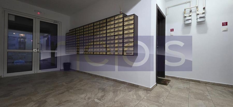 VANZARE 2 CAMERE- ROTAR PARK RESIDENCE | ZONA PACII - 17