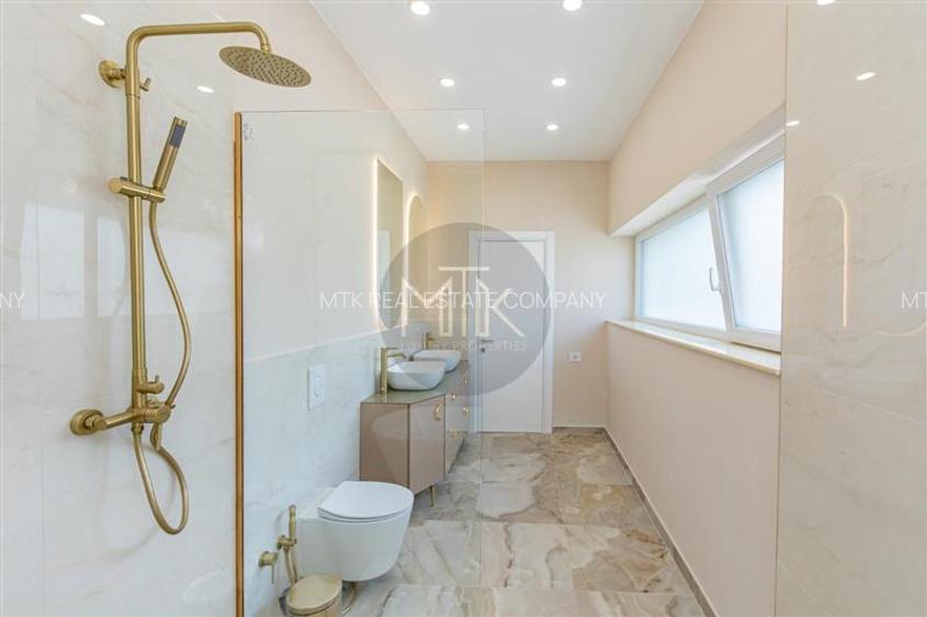 Vila LUX 7 cam., mobilata/utilata + piscina | Pipera - Erou Iancu Nicolae - 14