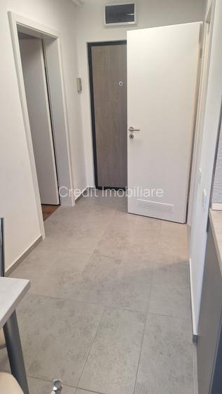 Garsniera decomandata de vanzare. - 6