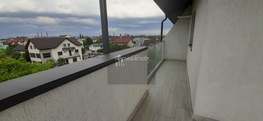 3 camere -Trapezului - 8