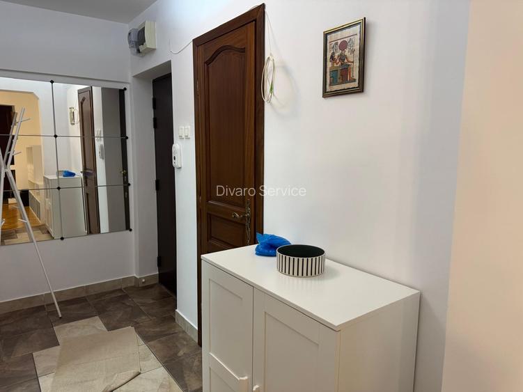 Vanzare apartament doua camere mobilat/utilat Palatul Cotroceni - 9