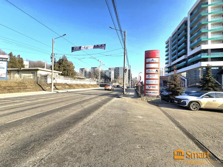 Spațiu birouri de închiriat – 140 mp – Str. Aurel Vlaicu 78 - 3
