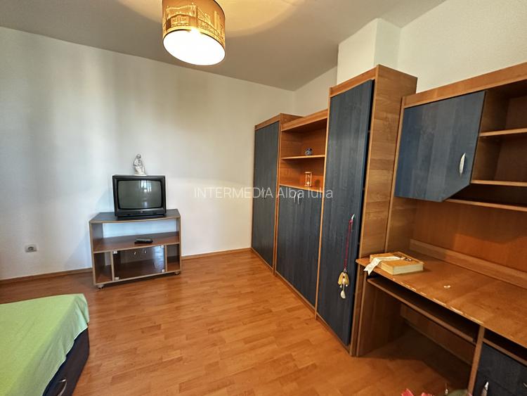 Apartament 3 camere | Decomandat | 62 mp. | Ampoi 3 | 2 Balcoane | Mobilat - 18