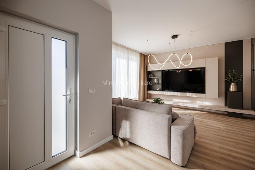 Casa familiei tale in Dumbravita | P+E, mobilat, langa scoala noua | 0% comision - 55