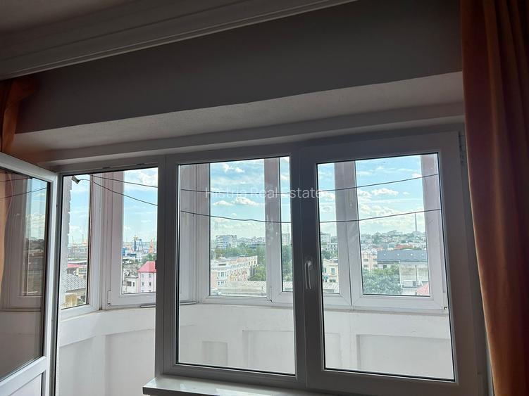CENTRAL  PLAJA MODERN 2 CAMERE DECOMANDAT CENTRALA GAZ 139 000 EURO - 5