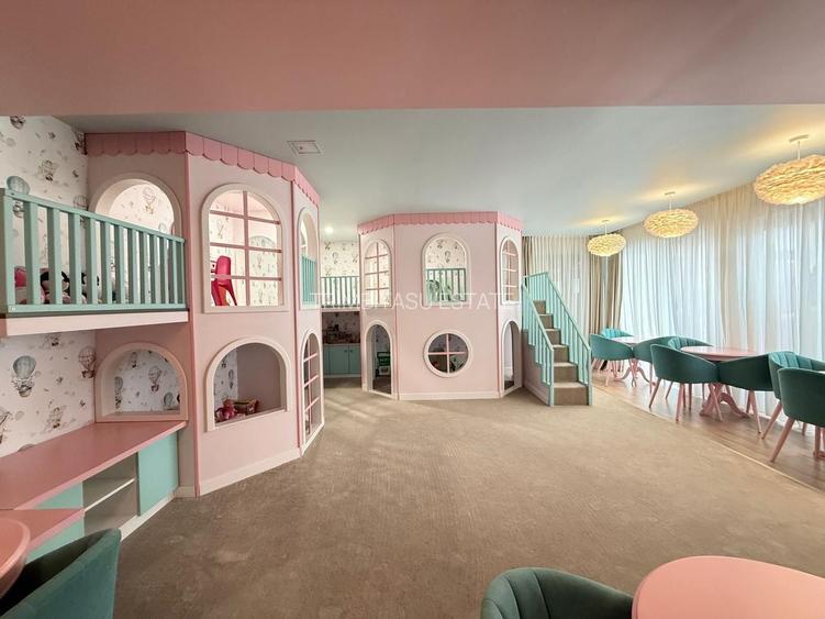 Afacere la cheie loc de joaca Pipera - 6