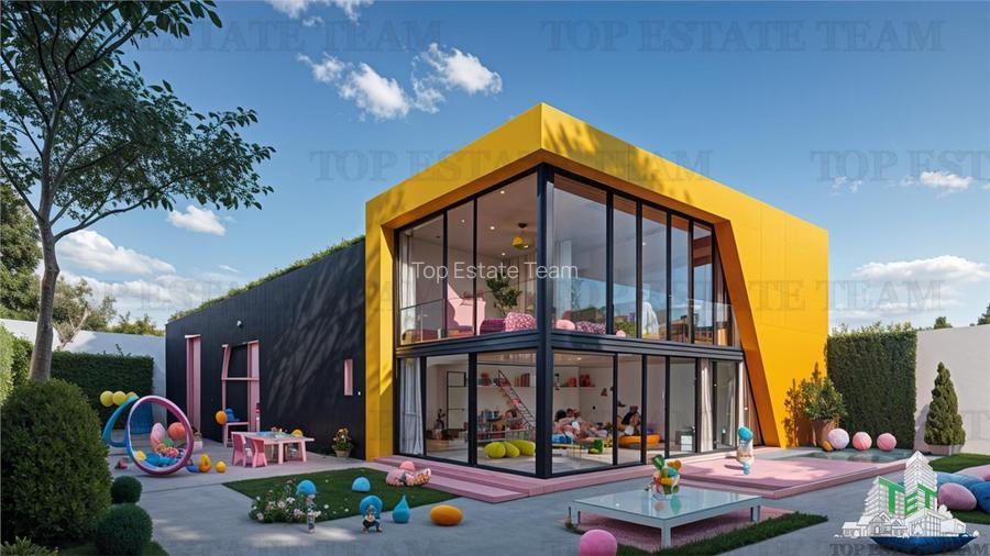 Spatiu comercial / office de inchiriat / Sector 6/ Militari langa metrou - 2