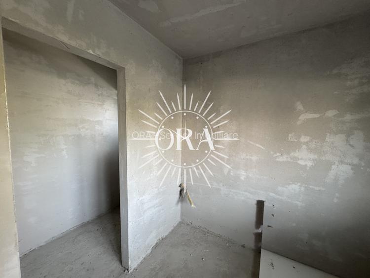 CASĂ INDIVIDUALĂ 4 CAMERE | DE VANZARE | DEZMIR | 120MP | DEMISOL / GARAJ 65MP - 8