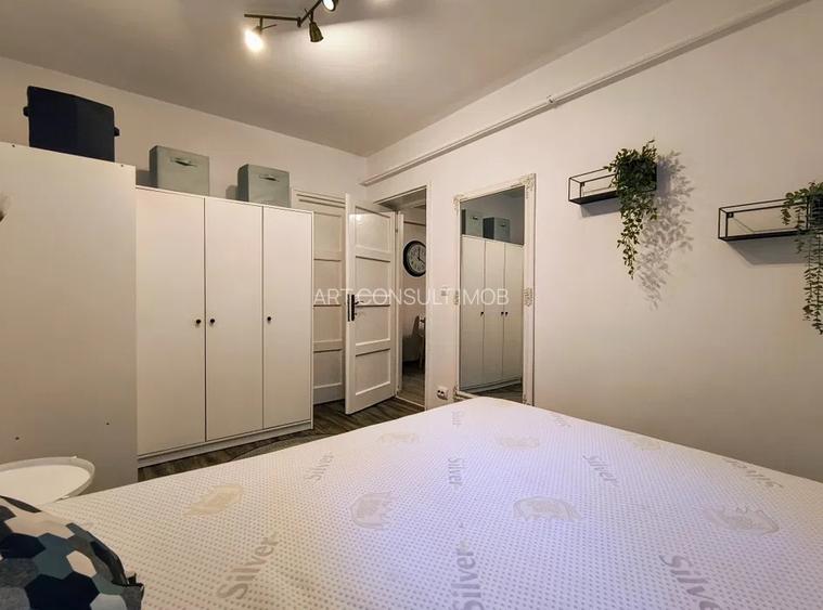 2 Camere | Floreasca | Radet | PetFriendly | Semidecomandat - 4