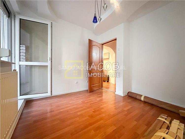 3 camere | Ultracentral – Bd. Nicolae Bălcescu - 7