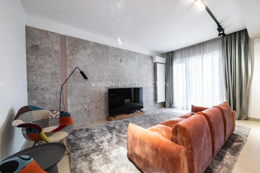 Apartament 2 camere DOMENII- 1 MAI - 2