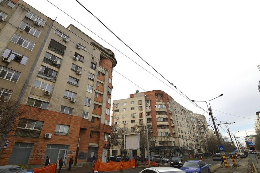 VANZARE APARTAMENT 3 CAMERE CALEA CALARASILOR – HYPERION - 33