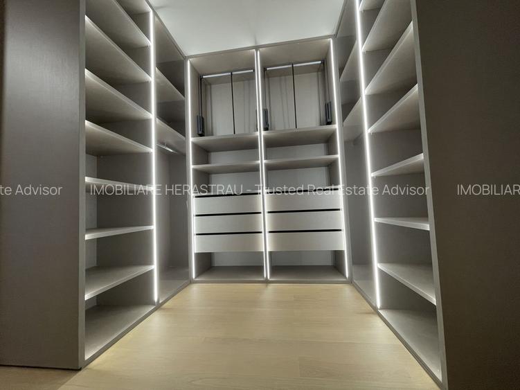 Floreasca | Luxury 3rooms | Concept apartments| Comision 0% - 13