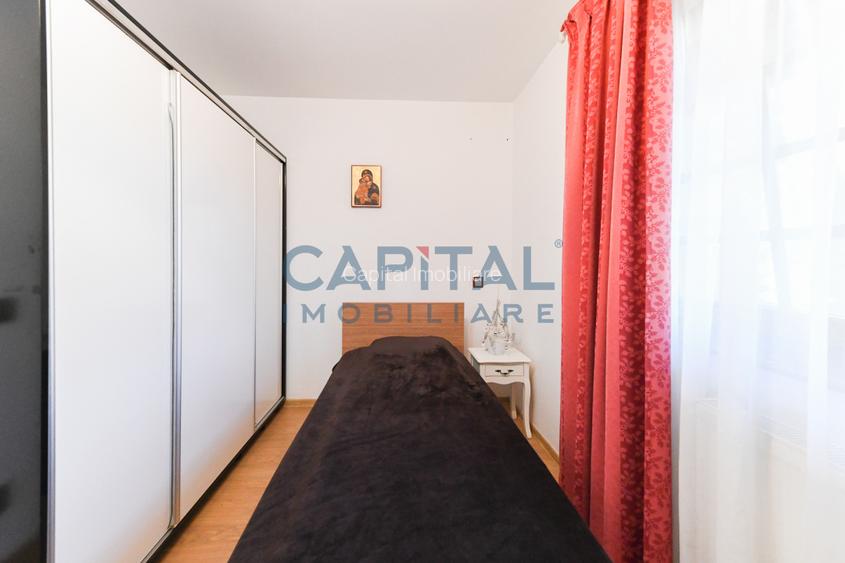 COMISION ZERO! | Casa Individuala | 1000 Mp teren | 260 mp Utili |  - 16