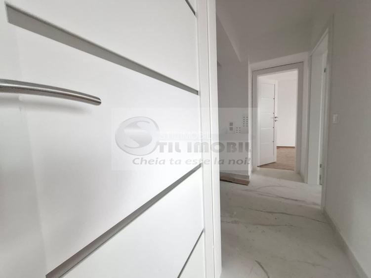 Apartament 2 camere de vanzare in Iasi, Galata, 57,24 mp, bloc nou - 3