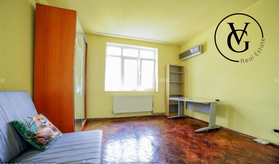 Garsoniera - Tineretului - Centrala Proprie  - 3