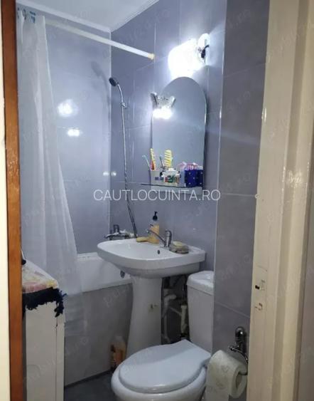 2 Camere | Drumul Taberei | Etaj 6 | Parc | Metrou | Raul Doamnei 2' - 6